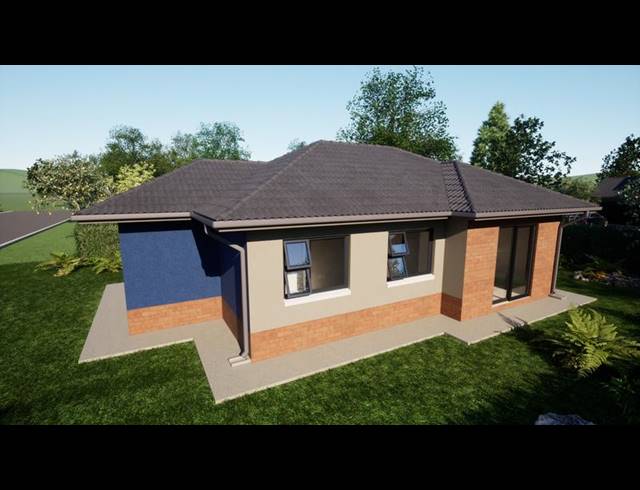 3 BEDROOM HOUSE FOR SALE IN PRESIDENT PARK